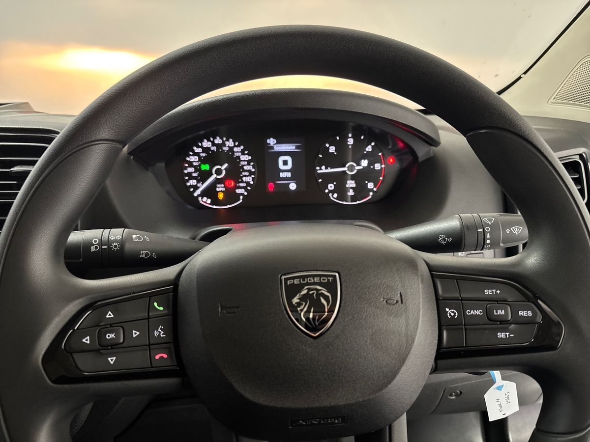 Used Peugeot Boxer 2025 for sale - 77326335: Photo 14