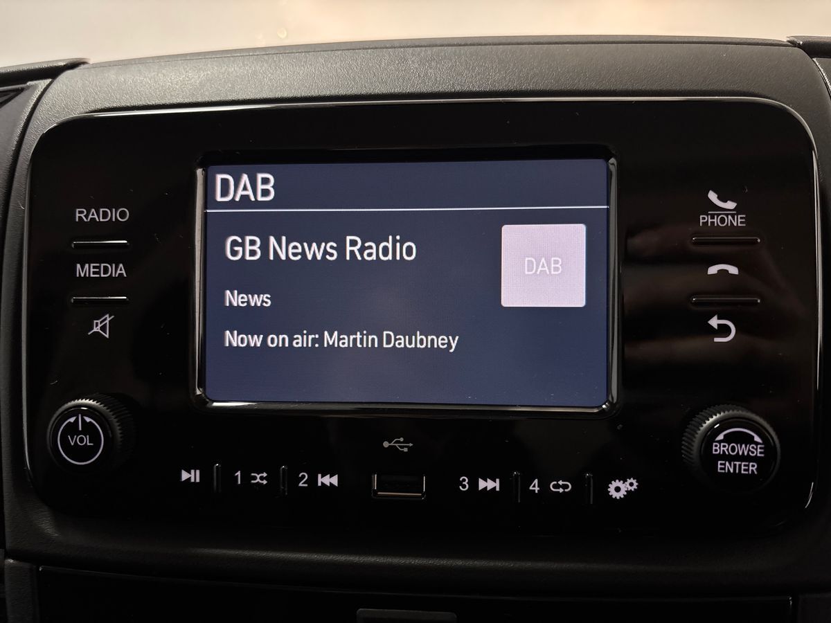 Used Peugeot Boxer 2025 for sale - 77326335: Photo 19