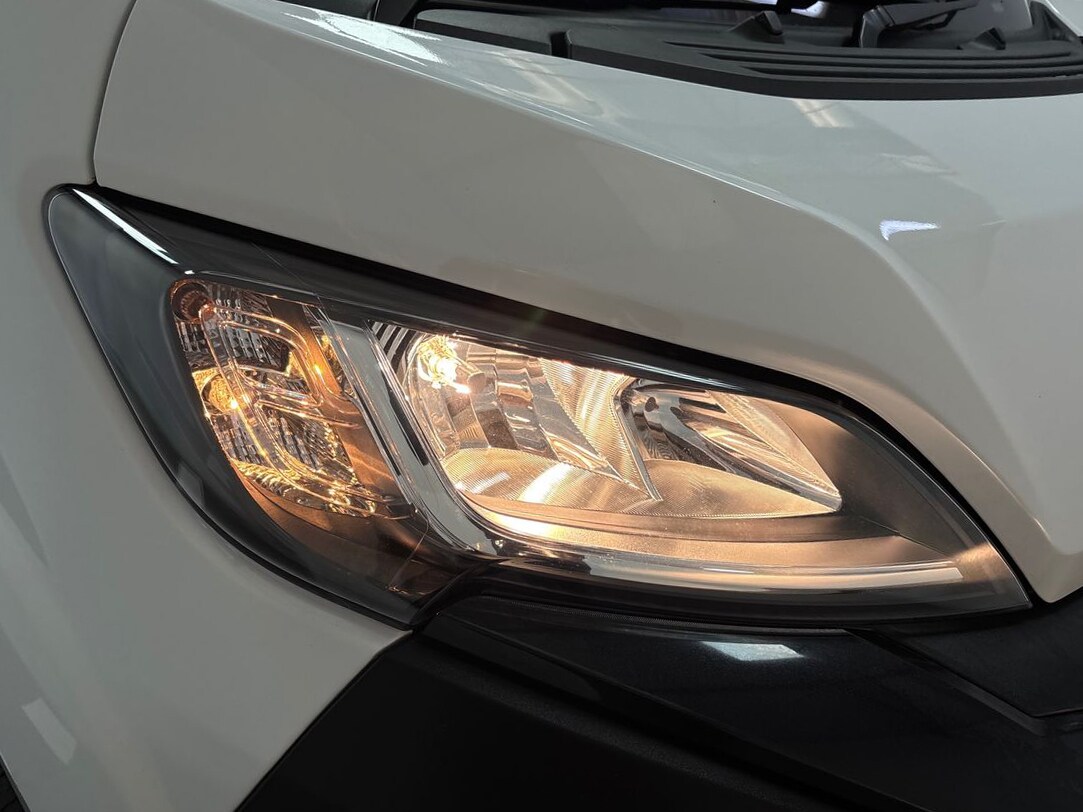 Used Peugeot Boxer 2025 for sale - 77326335: Photo 24