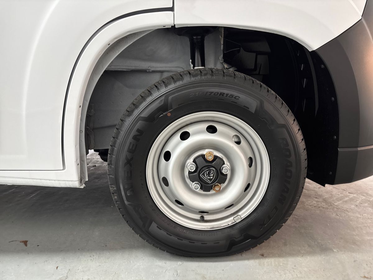 Used Peugeot Boxer 2025 for sale - 77326335: Photo 29