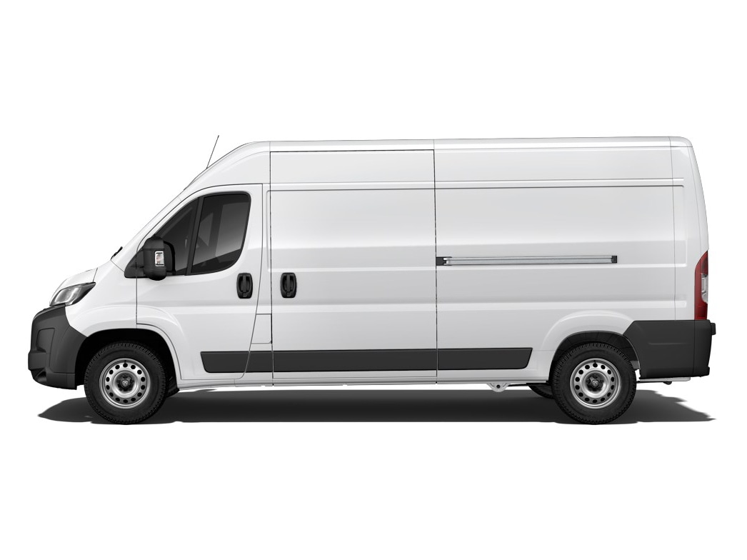 Used Peugeot Boxer 2025 for sale - 77326335: Photo 3