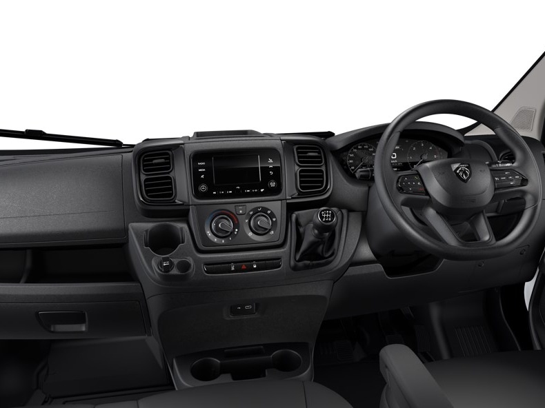 Used Peugeot Boxer 2025 for sale - 77326335: Photo 5