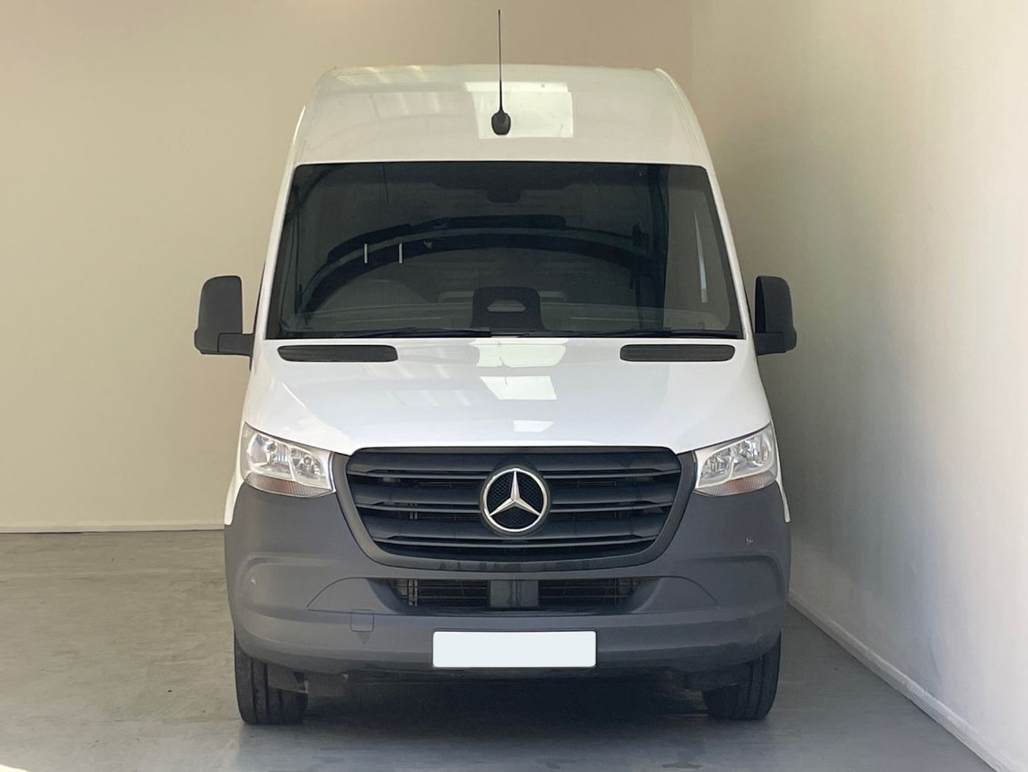 Used Mercedes-Benz Sprinter 2025 for sale - 78009145: Photo 2