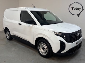 Used Ford Transit Courier 2025 for sale - 79150797: Photo
