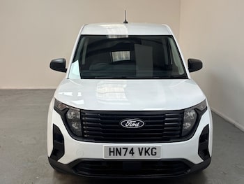 Used Ford Transit Courier 2025 for sale - 79150797: Photo