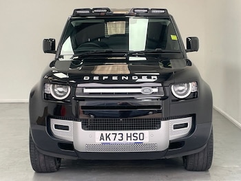 Used Land Rover Defender 2023 for sale - 79150791: Photo