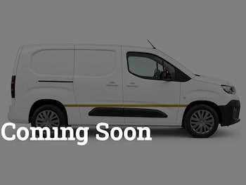 Used Citroen Berlingo 2025 for sale - 79338021: Photo