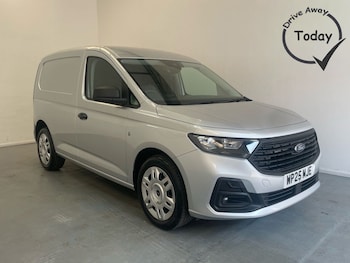 Used Ford Transit Connect 2025 for sale - 79150677: Photo