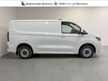 Used Volkswagen Transporter 2025 for sale - 79150570: Photo
