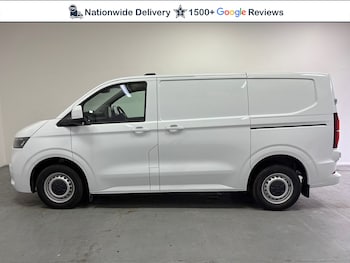Used Volkswagen Transporter 2025 for sale - 79150570: Photo