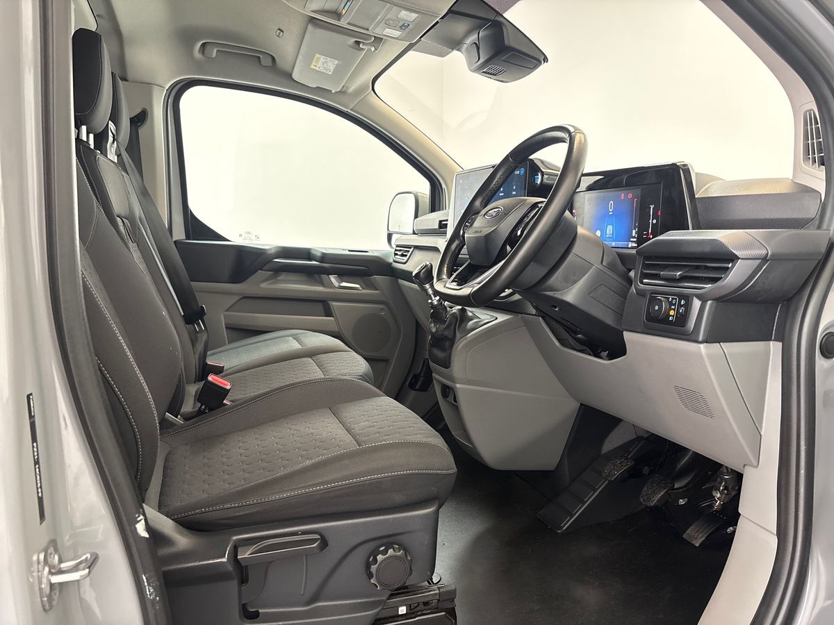 Used Ford Transit Custom 2024 for sale - 77971813: Photo 11