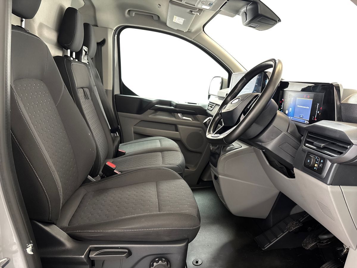 Used Ford Transit Custom 2024 for sale - 77971813: Photo 12