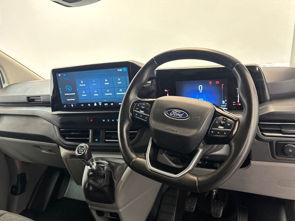 Used Ford Transit Custom 2024 for sale - 77971813: Photo 13