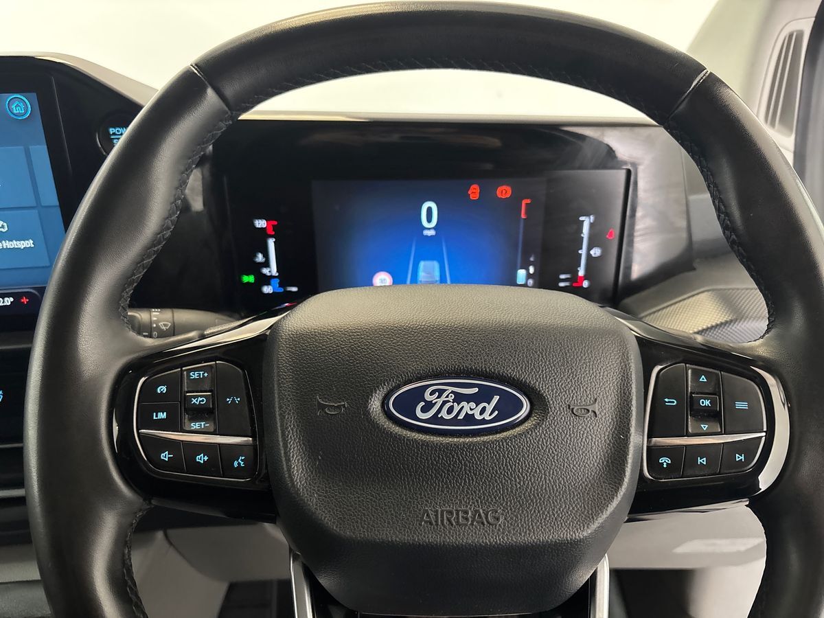 Used Ford Transit Custom 2024 for sale - 77971813: Photo 14