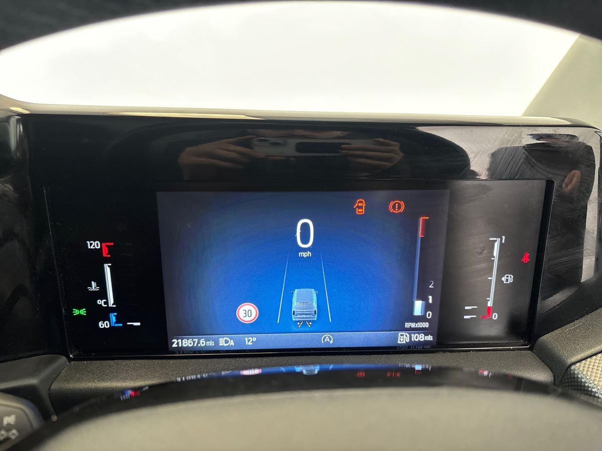 Used Ford Transit Custom 2024 for sale - 77971813: Photo 15