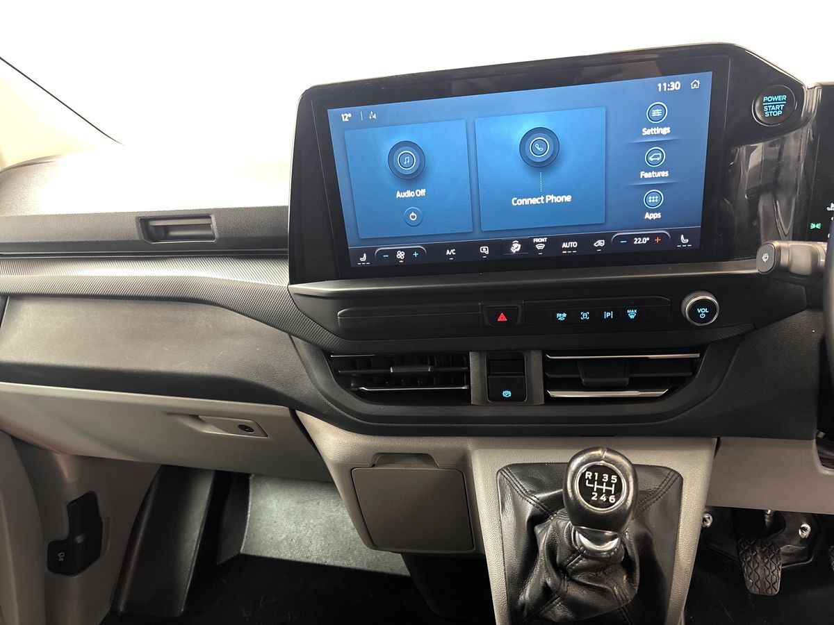 Used Ford Transit Custom 2024 for sale - 77971813: Photo 16