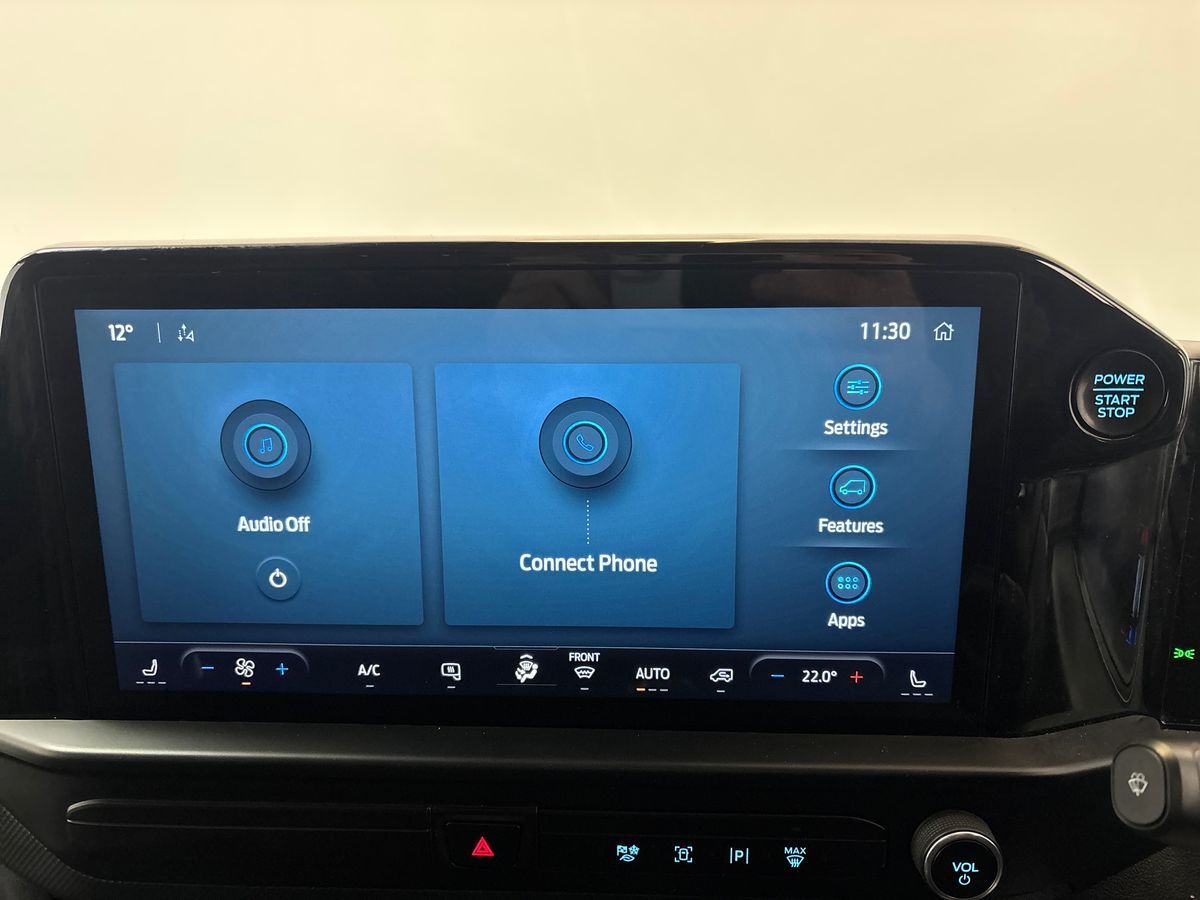 Used Ford Transit Custom 2024 for sale - 77971813: Photo 17