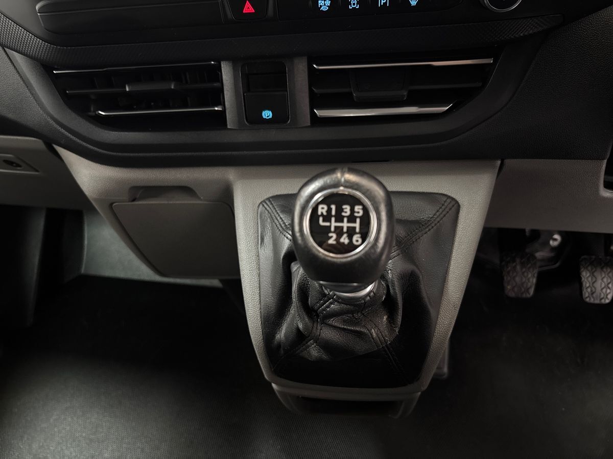 Used Ford Transit Custom 2024 for sale - 77971813: Photo 19