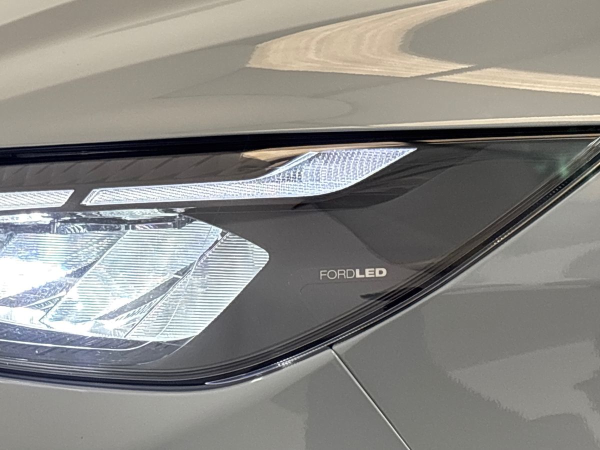 Used Ford Transit Custom 2024 for sale - 77971813: Photo 21