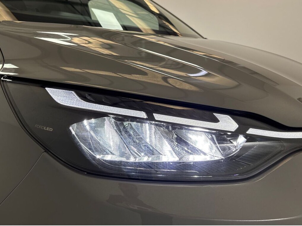 Used Ford Transit Custom 2024 for sale - 77971813: Photo 22