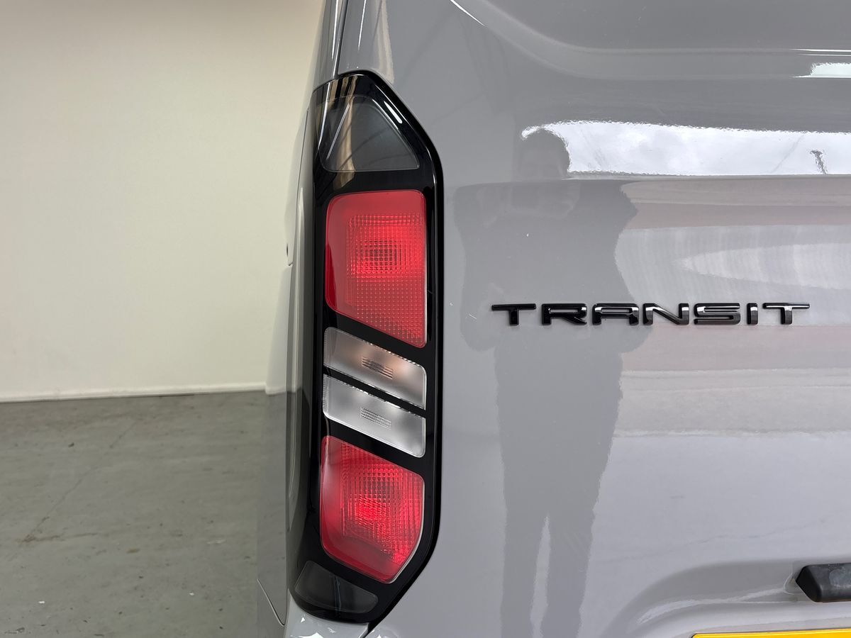 Used Ford Transit Custom 2024 for sale - 77971813: Photo 24