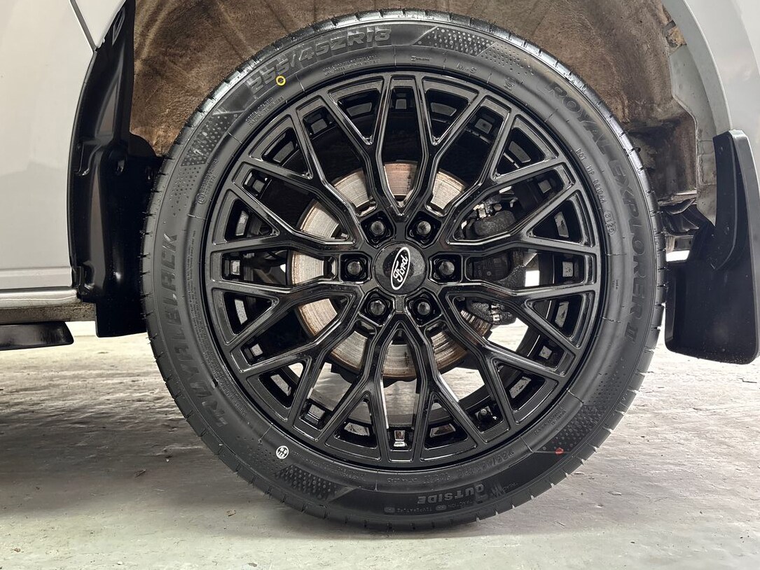 Used Ford Transit Custom 2024 for sale - 77971813: Photo 26