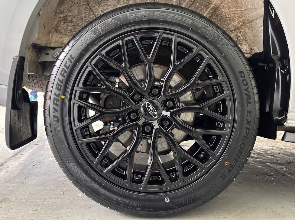 Used Ford Transit Custom 2024 for sale - 77971813: Photo 27