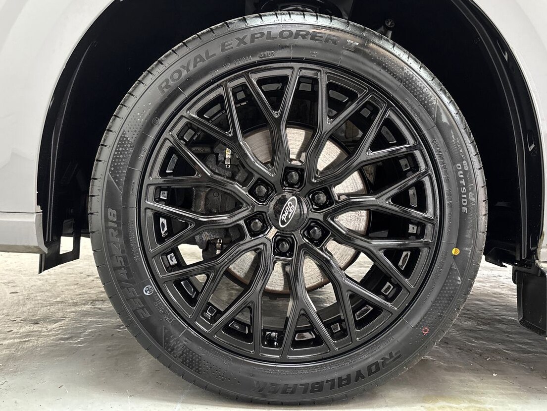 Used Ford Transit Custom 2024 for sale - 77971813: Photo 28