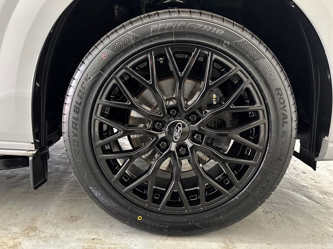 Used Ford Transit Custom 2024 for sale - 77971813: Photo 29