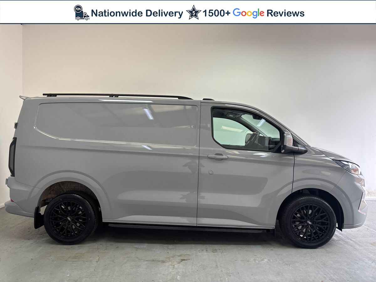 Used Ford Transit Custom 2024 for sale - 77971813: Photo 4