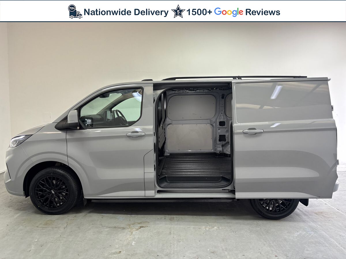 Used Ford Transit Custom 2024 for sale - 77971813: Photo 5