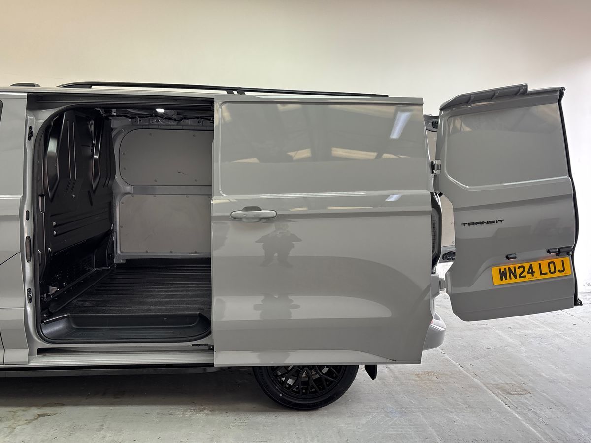 Used Ford Transit Custom 2024 for sale - 77971813: Photo 6
