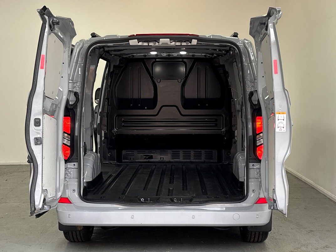 Used Ford Transit Custom 2024 for sale - 77971813: Photo 9