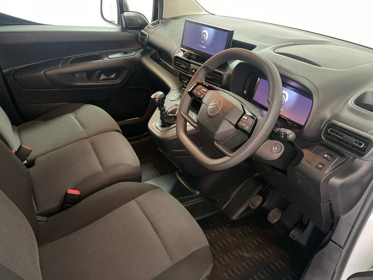 Used Citroen Berlingo 2024 for sale - 76420438: Photo 11