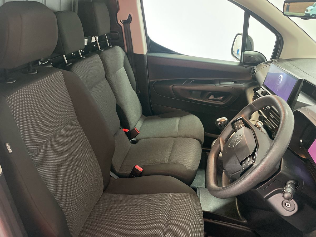 Used Citroen Berlingo 2024 for sale - 76420438: Photo 12