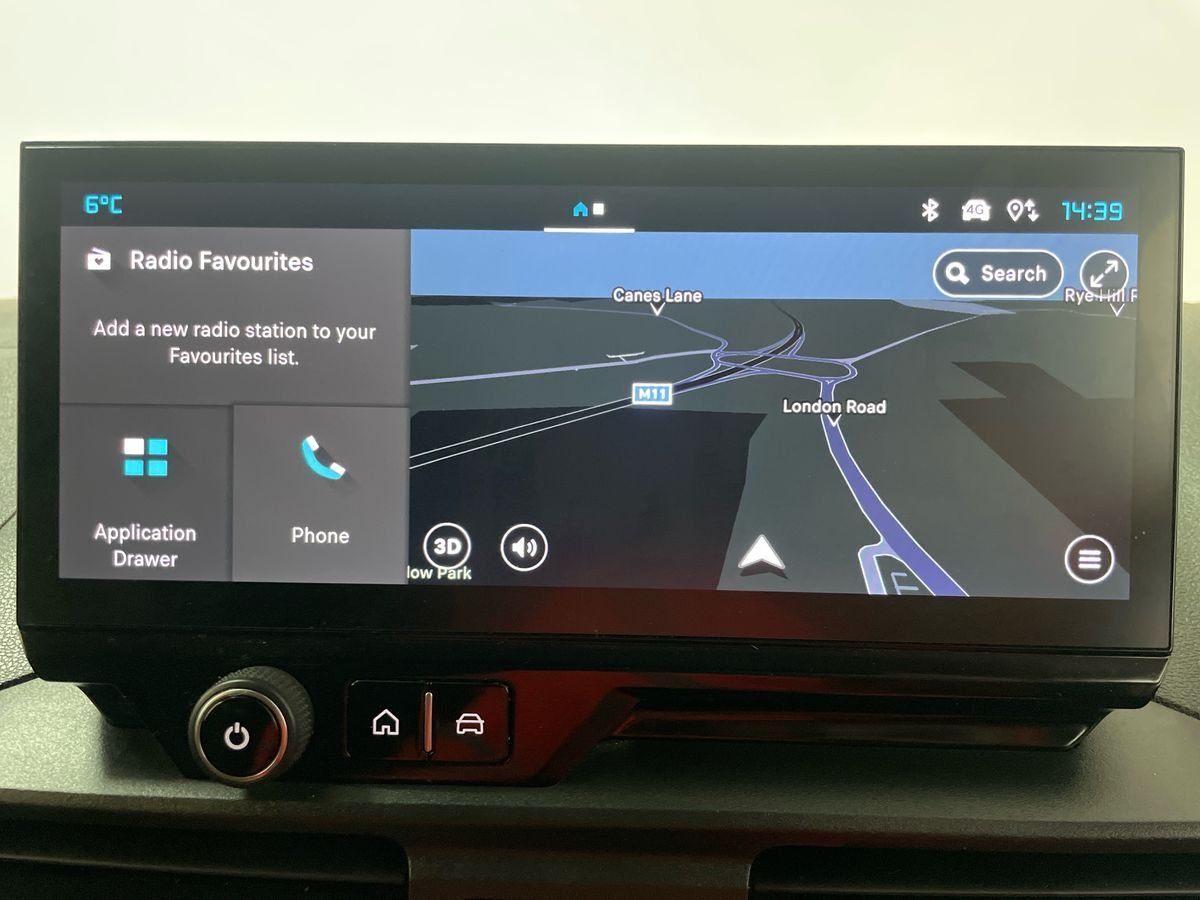 Used Citroen Berlingo 2024 for sale - 76420438: Photo 17