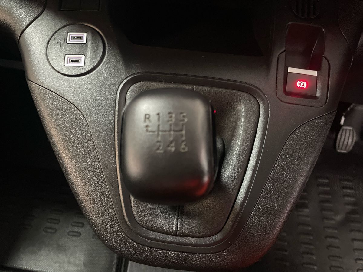 Used Citroen Berlingo 2024 for sale - 76420438: Photo 19