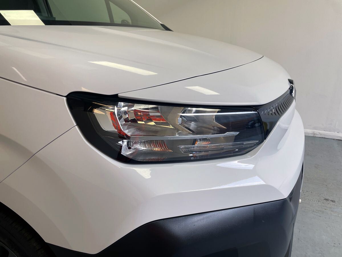 Used Citroen Berlingo 2024 for sale - 76420438: Photo 24