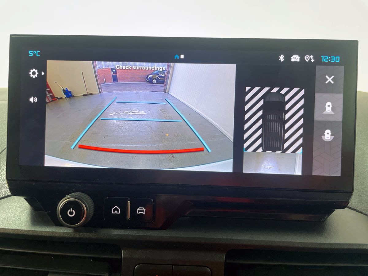 Used Citroen Berlingo 2024 for sale - 76420438: Photo 28