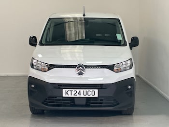 Used Citroen Berlingo 2024 for sale - 76420438: Photo