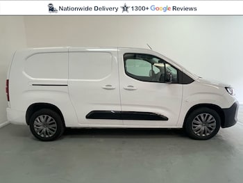 Used Citroen Berlingo 2024 for sale - 76420438: Photo