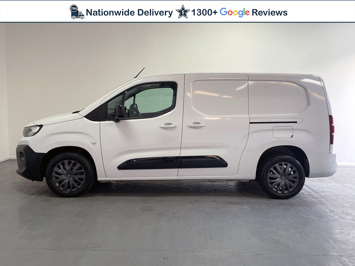 Used Citroen Berlingo 2024 for sale - 76420438: Photo 5