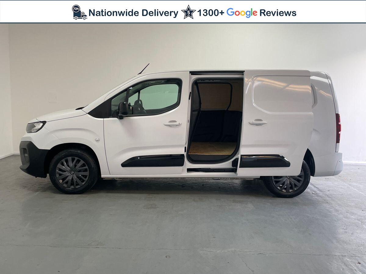 Used Citroen Berlingo 2024 for sale - 76420438: Photo 6