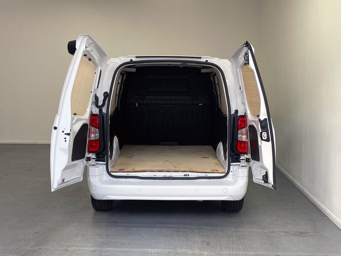 Used Citroen Berlingo 2024 for sale - 76420438: Photo 9