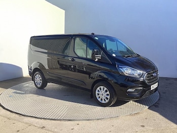 Used Ford Transit Custom 2022 for sale - 79269243: Photo