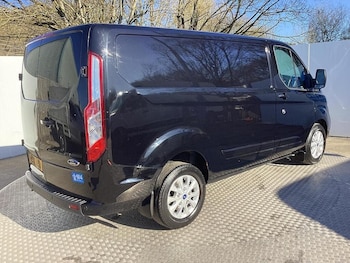 Used Ford Transit Custom 2022 for sale - 79269243: Photo