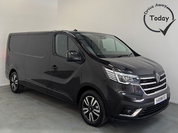 Used Renault Trafic 2026 for sale - 79150740: Photo