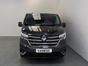 Used Renault Trafic 2026 for sale - 79150740: Photo