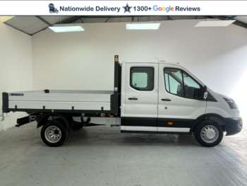 Used Ford Transit 2025 for sale - 75057313: Photo