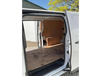 Used Vauxhall Vivaro 2021 for sale - 79230151: Photo